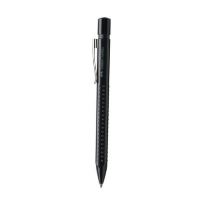 Black Faber-Castell Grip 2010 Ballpoint Pen