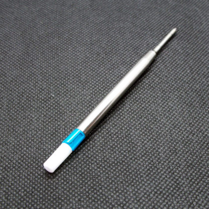 Aldo Domani Gel Refill to Rollerball Pen Refill Adapter (InexPens)