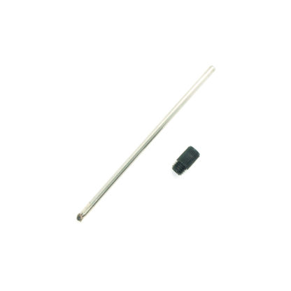 Black Zebra 4C Ballpoint Pen Refill End Cap Adapters
