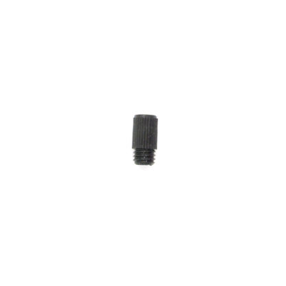 Cartier Mini Charm Ballpoint Pen Refill End Cap Adapter (Black)