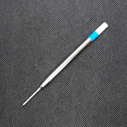 Elysee Ballpoint Pen Refill to Rollerball Pen Refill Adapter Attached