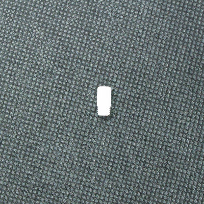 Montblanc Mozart Ballpoint Pen Refill End Cap Adapter (White)