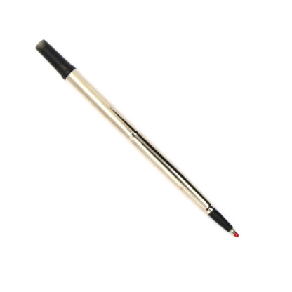 Black Parker 45 Rollerball Refills