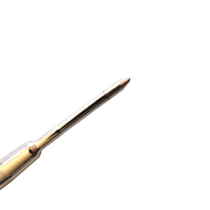 Black Tibaldi Ballpoint Pen Refill Tip