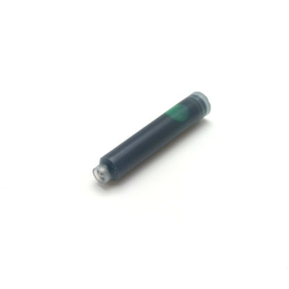 Green 5280 Fountain Pen Ink Cartridge