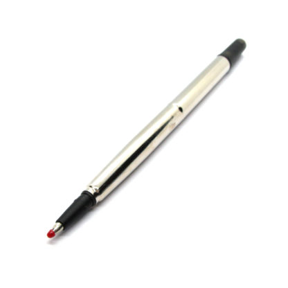 Medium Black Parker 75 Rollerball Refill