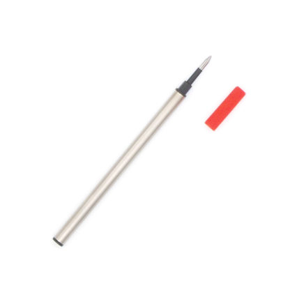 Tibaldi Rollerball Pen Refills (Red)