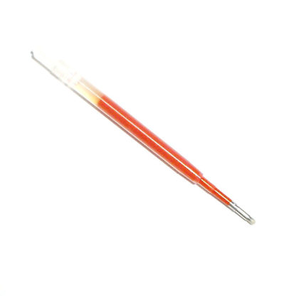 Red Scriveiner Ballpoint Gel Refills