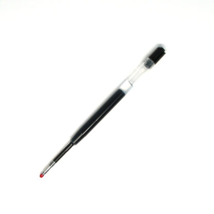 Black ACME Studio Talisman Ballpoint Gel Refill