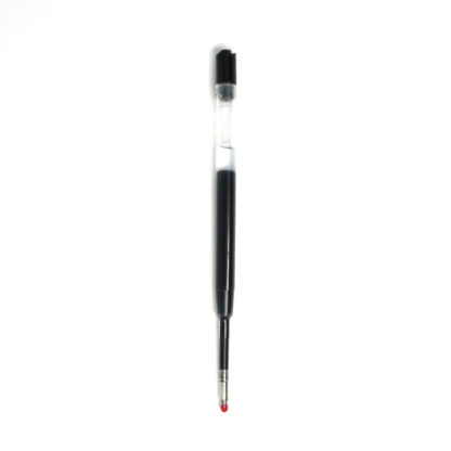 Black ACME Studio Talisman Ballpoint Gel Refill (Parker Type)