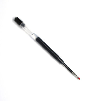 Black Coles Ballpoint Gel Refills