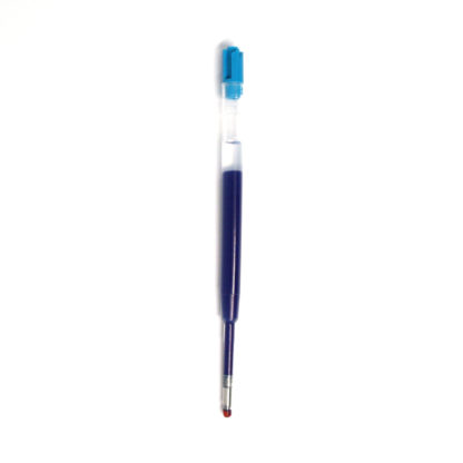 Blue Pilot Ballpoint Gel Refill (Parker Type)