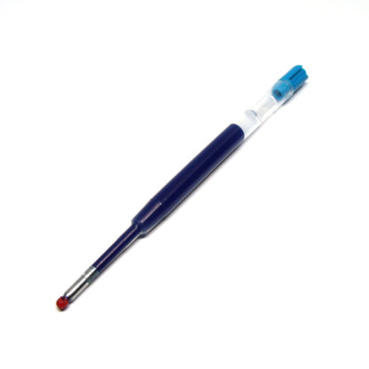 Premium Blue Laban Ballpoint Gel Refill