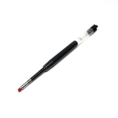 Premium Laban Black Ballpoint Gel Refill
