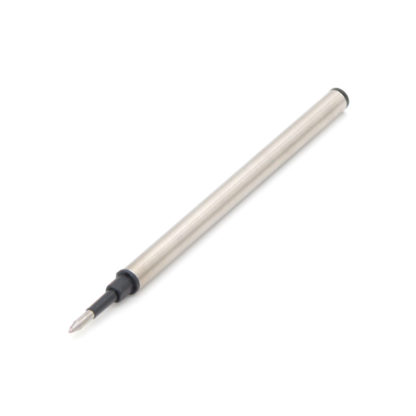 Red ACME Studio Diamond Plate Ceramic Rollerball Pen Refill