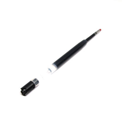 Black Baron Fig Ballpoint Gel Refill - Image 6