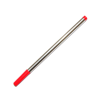 Red Montblanc Rollerball Pen Refill