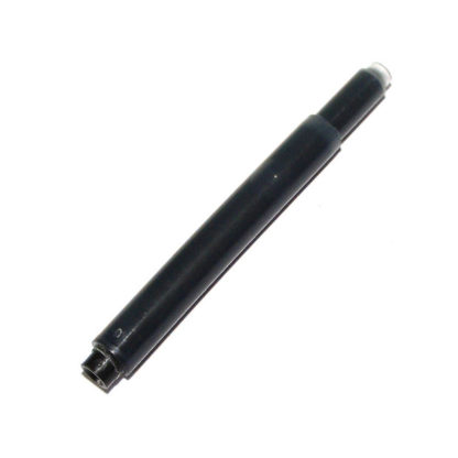 Baoer Deluxe Fountain Pen Cartridges (Black)