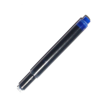 Blue Jac Zagoory Deluxe Fountain Pen Ink Cartridges