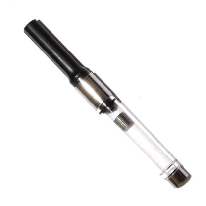 Top Lamy Vista Standard Fountain Pen Converter