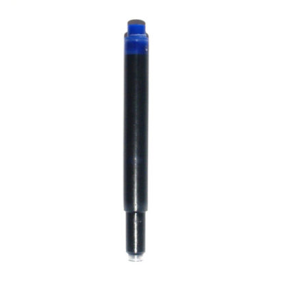 Tombow Deluxe Fountain Pen Ink Cartridges (Blue)