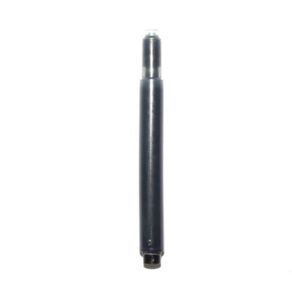3.4mm Deluxe Fountain Pen Ink Cartridges (Black)