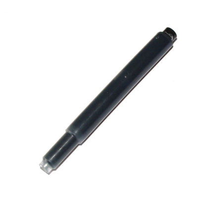 Yiren Deluxe Fountain Pen Cartridges (Black)