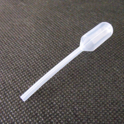 Mini Transfer Pipettes
