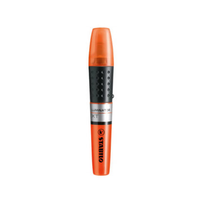 Vibrant Stabilo Luminator XT Highlighter (Orange)