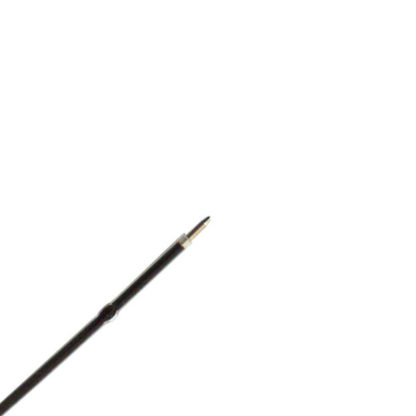 Red Zebra Jimnie Retractable Ballpoint Pen Refill - Image 3