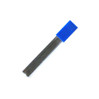 0.9mm Kaweco Pencil Lead Refills (Black)