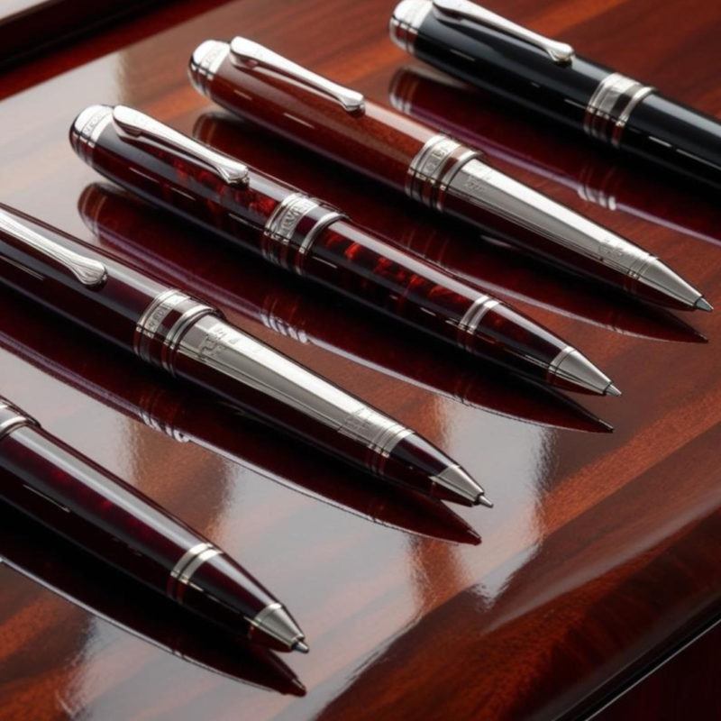 Rollerball Pens