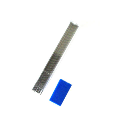 Standard 0.5mm Conklin Pencil Lead Refills (Black)