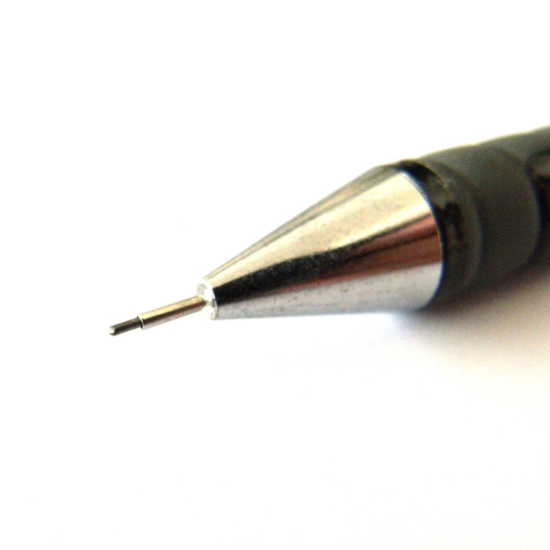 0.7mm Wahl-Eversharp Pencil Lead Refills (Black) in Pencil