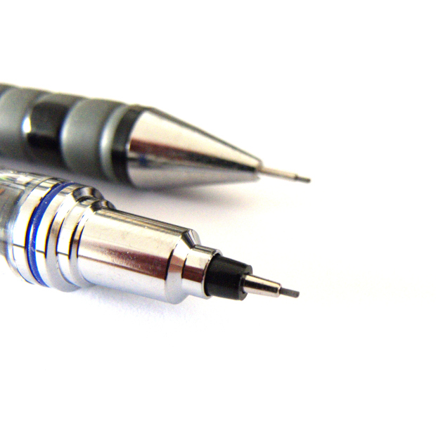 0.7mm Wahl-Eversharp Pencil Lead Refills (Black) - Image 7