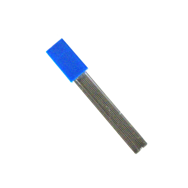 Black 0.7mm Wahl-Eversharp Pencil Lead Refills