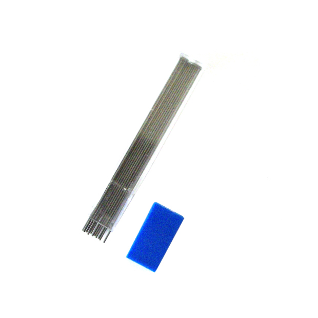 Standard 0.7mm Wahl-Eversharp Pencil Lead Refills (Black)