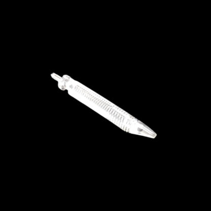 Replacement Feed Size #5 (Clear) - Image 4