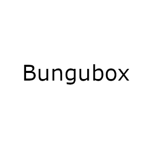 Bungubox