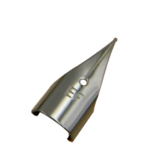 EF Carbon Replacement Nib for Lamy Dialog cc