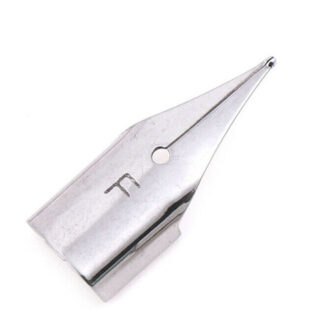 F Replacement Nib for Lamy Dialog cc