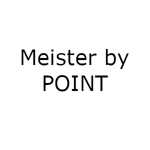 Meister by POINT