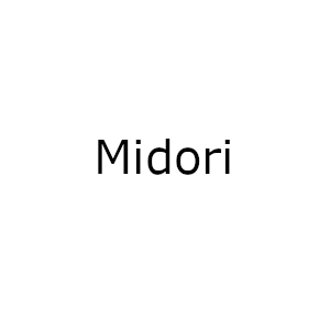 Midori