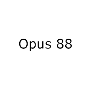 Opus 88