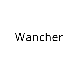 Wancher