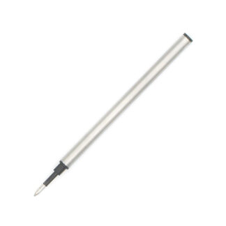 Blue Black Standard Rollerball Pen Refill